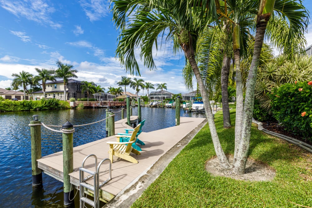 Cape Coral 464