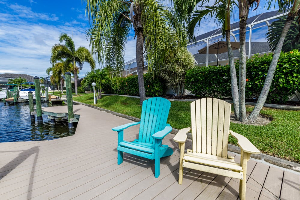 Cape Coral 464