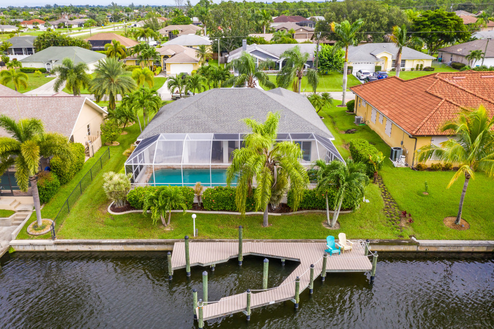Cape Coral 464