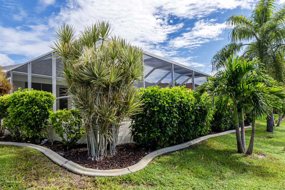Cape Coral 464