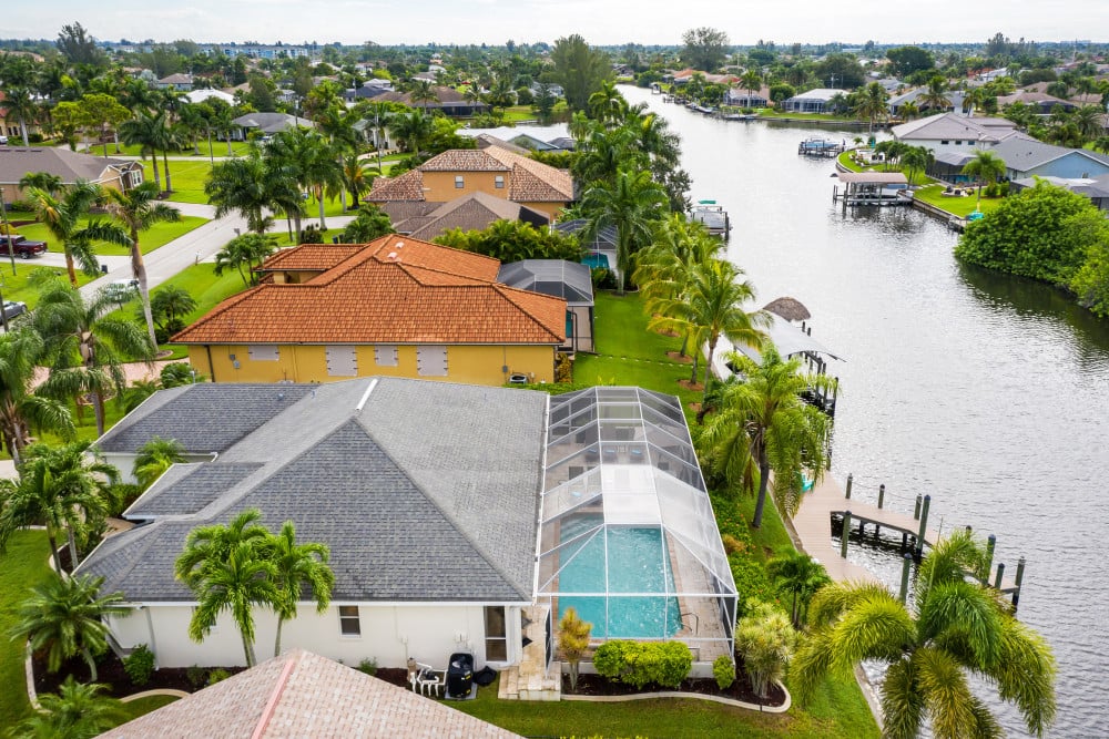 Cape Coral 464