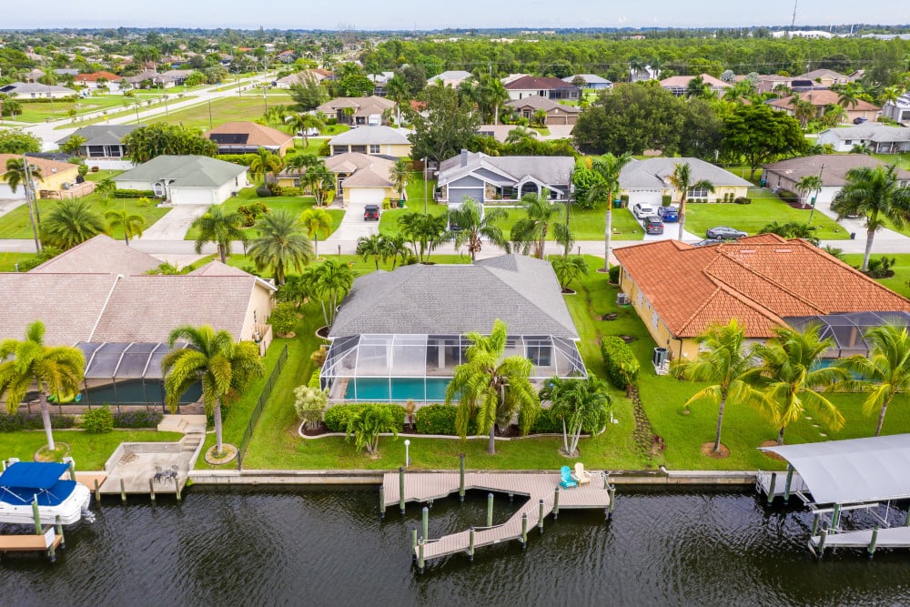 Cape Coral 464