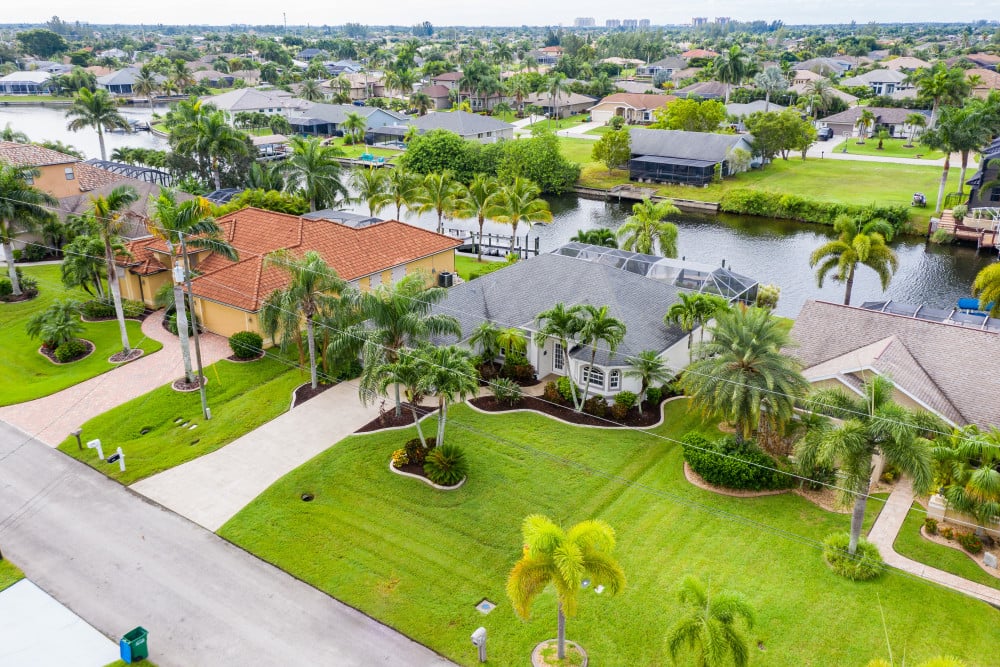 Cape Coral 464