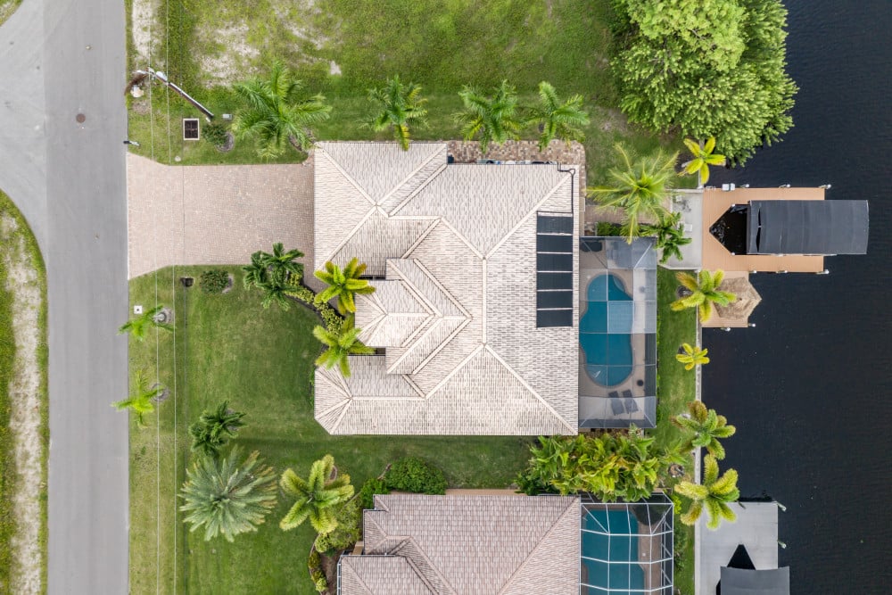 Cape Coral 461