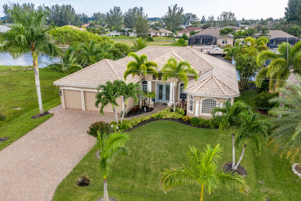 Cape Coral 461