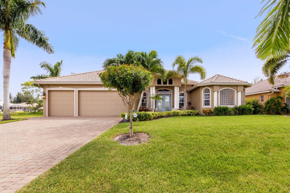 Cape Coral 461