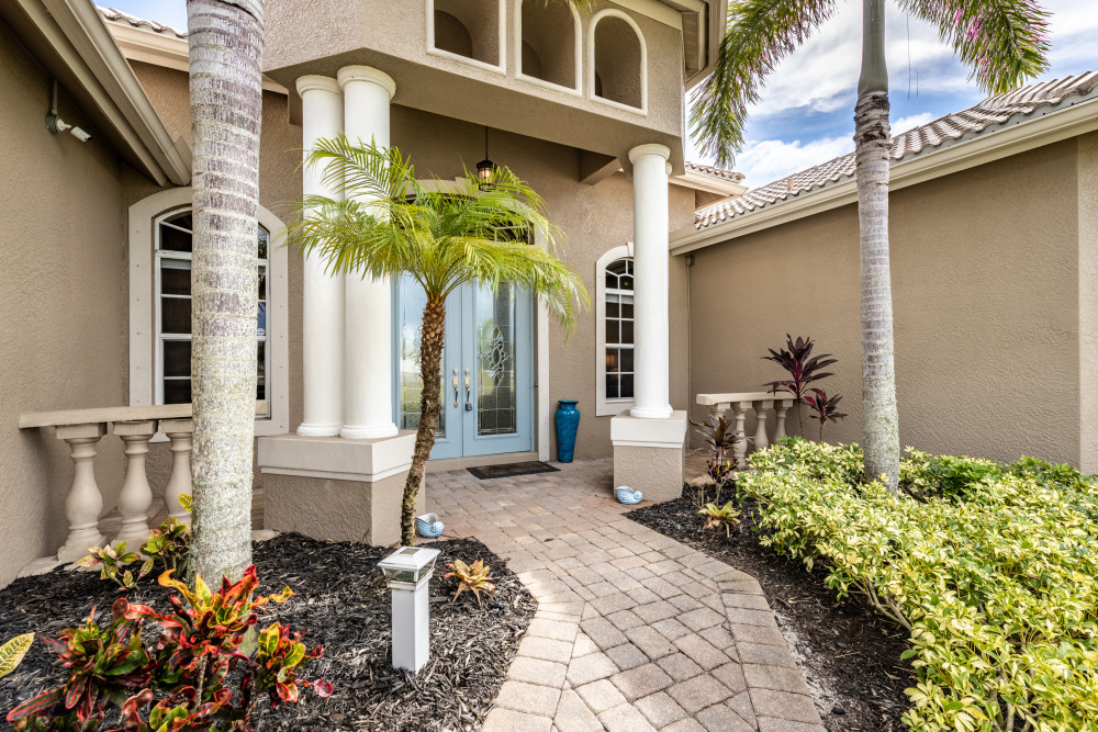 Cape Coral 461