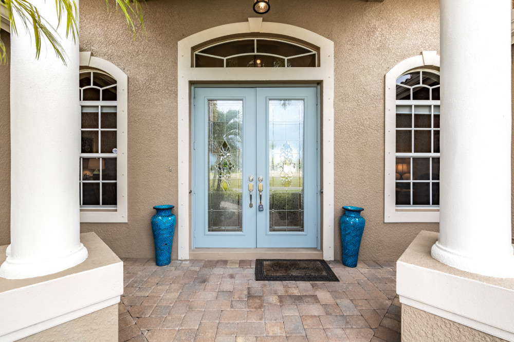 Cape Coral 461