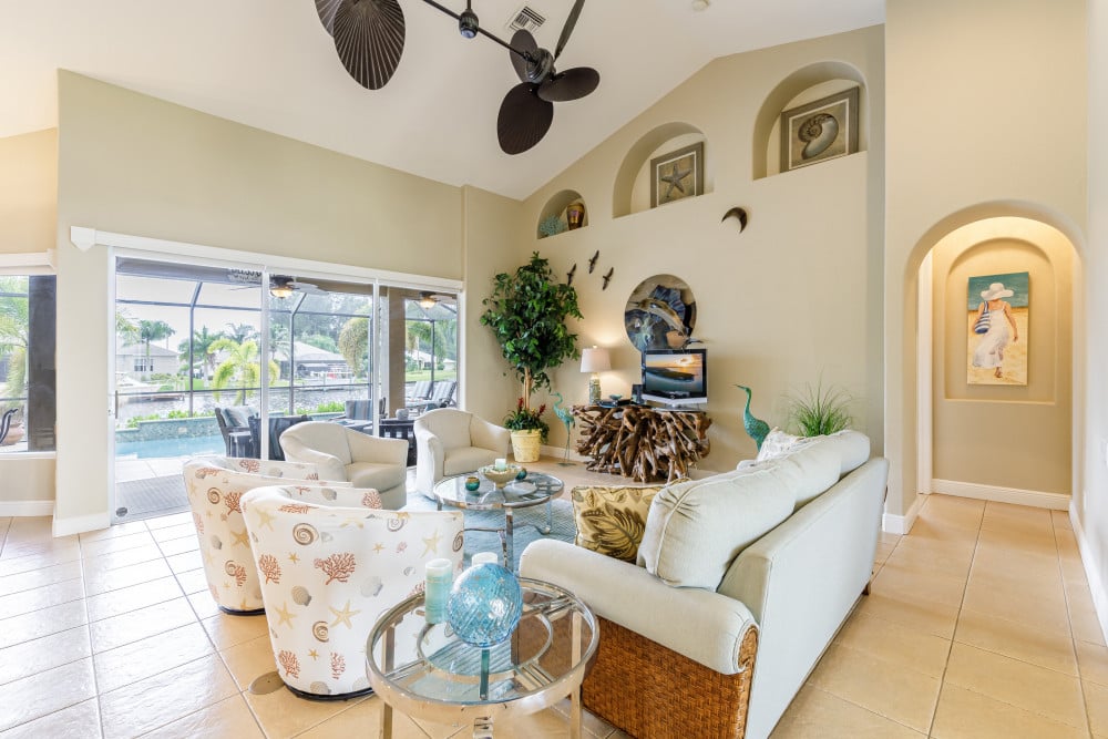 Cape Coral 461