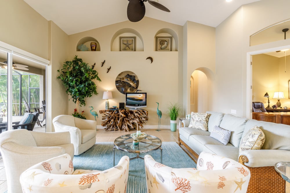 Cape Coral 461