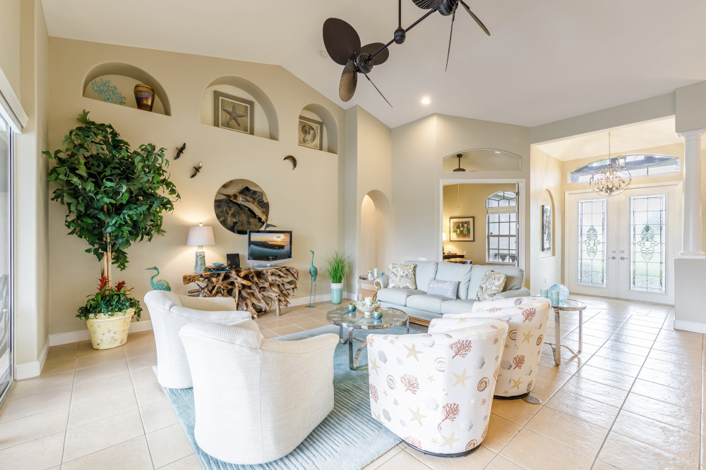Cape Coral 461