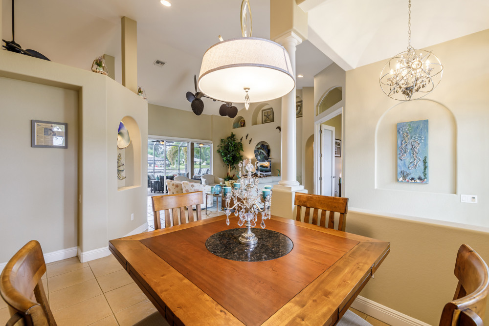 Cape Coral 461