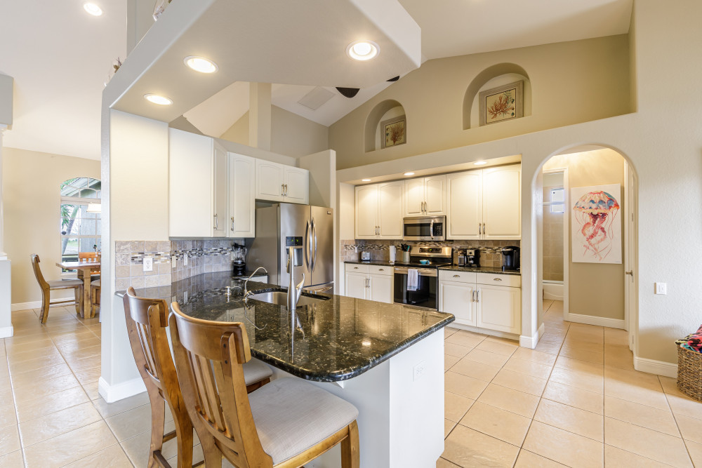 Cape Coral 461