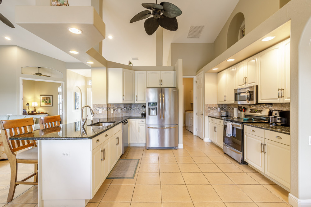 Cape Coral 461