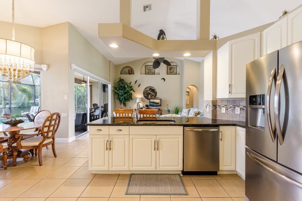 Cape Coral 461