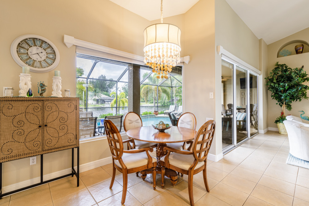 Cape Coral 461