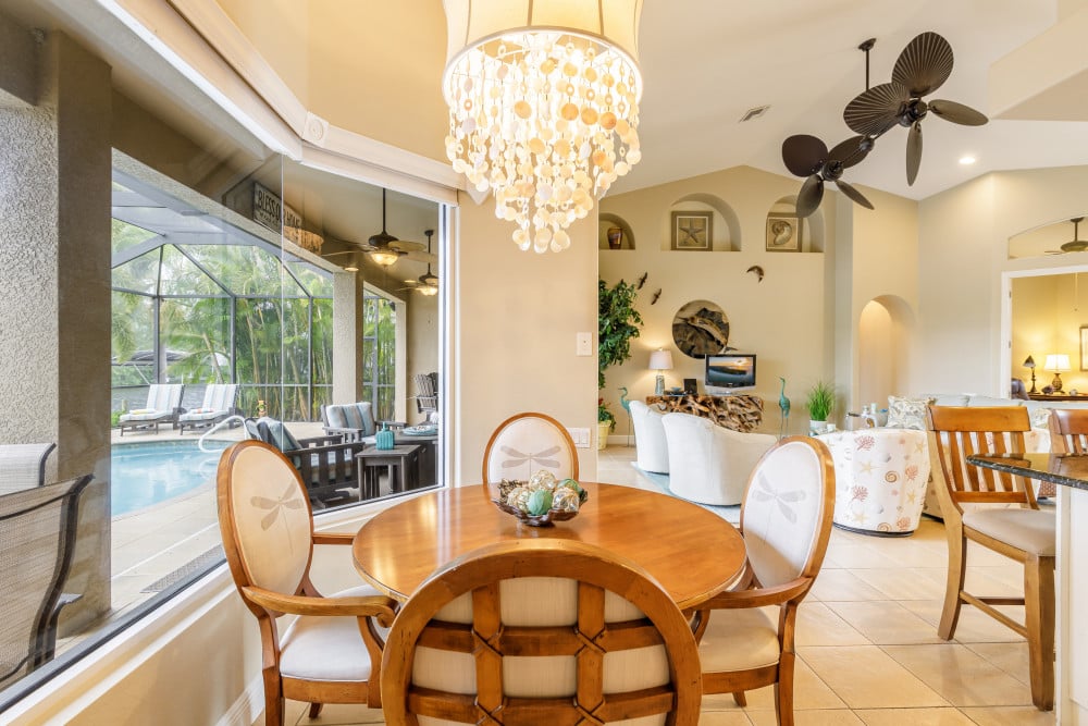 Cape Coral 461