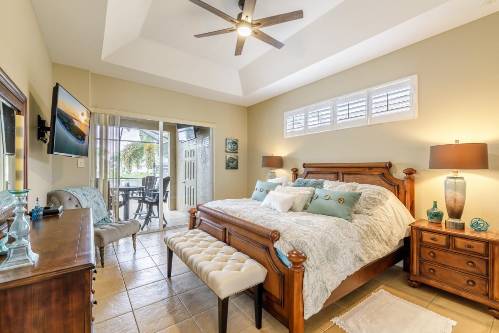 Cape Coral 461