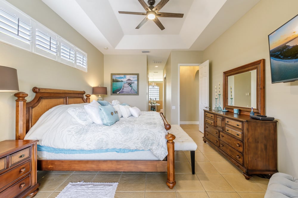 Cape Coral 461