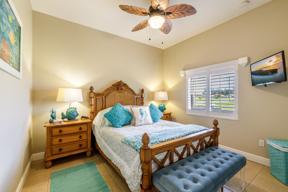 Cape Coral 461