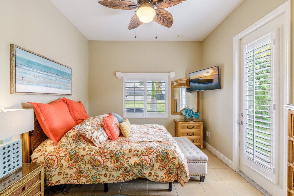 Cape Coral 461