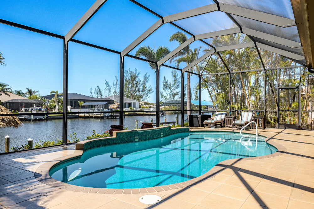Cape Coral 461