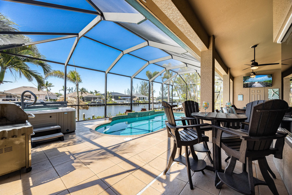 Cape Coral 461