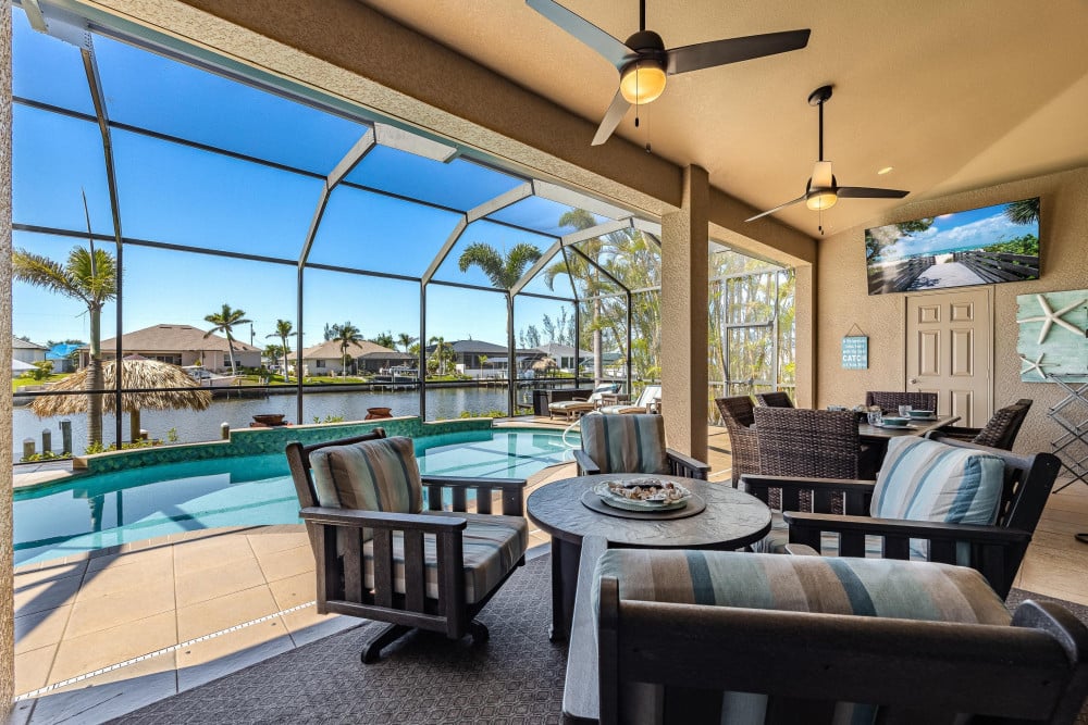 Cape Coral 461