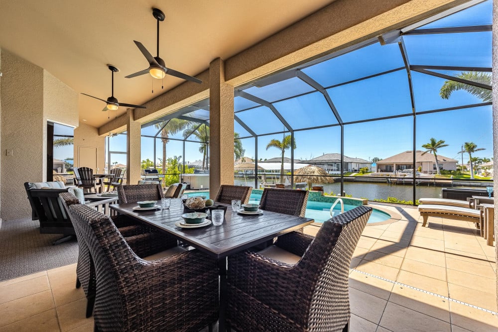 Cape Coral 461