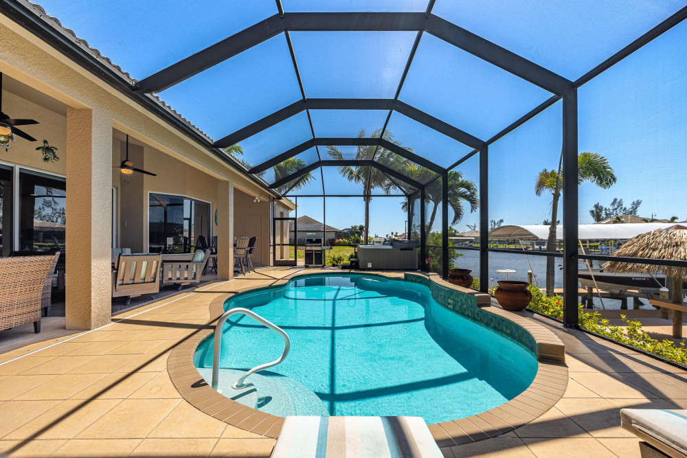 Cape Coral 461