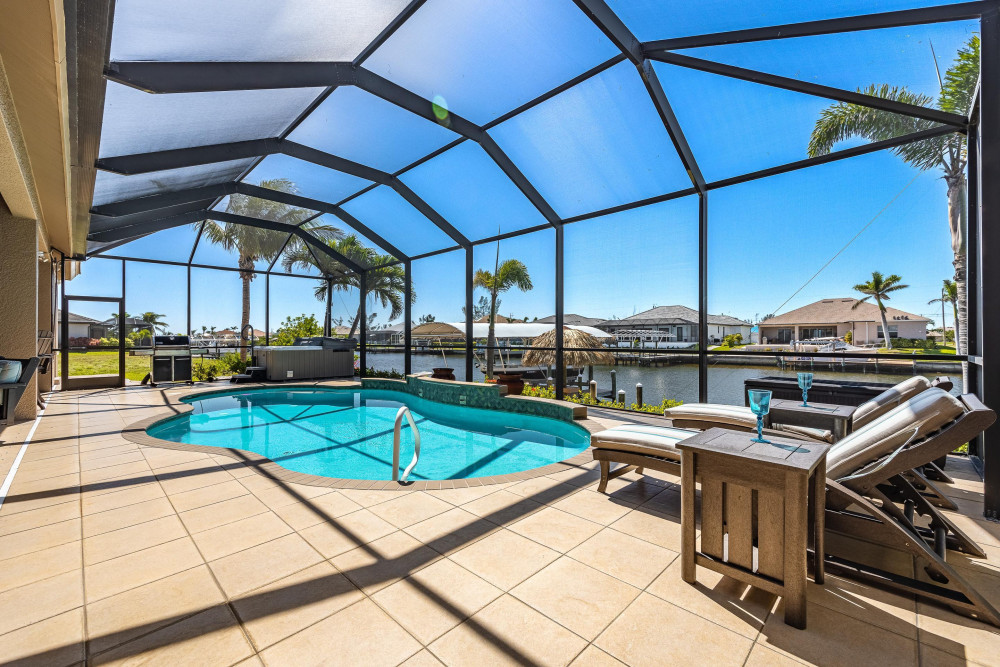 Cape Coral 461