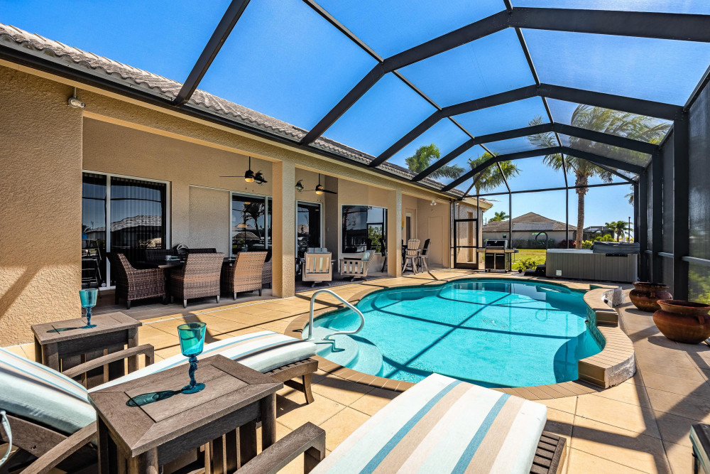 Cape Coral 461