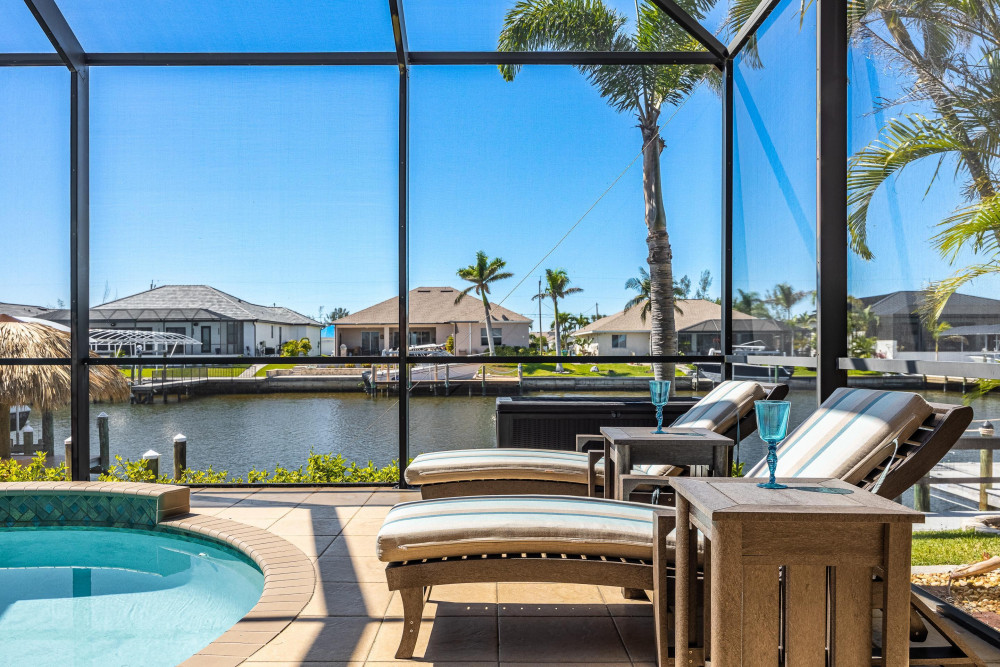 Cape Coral 461