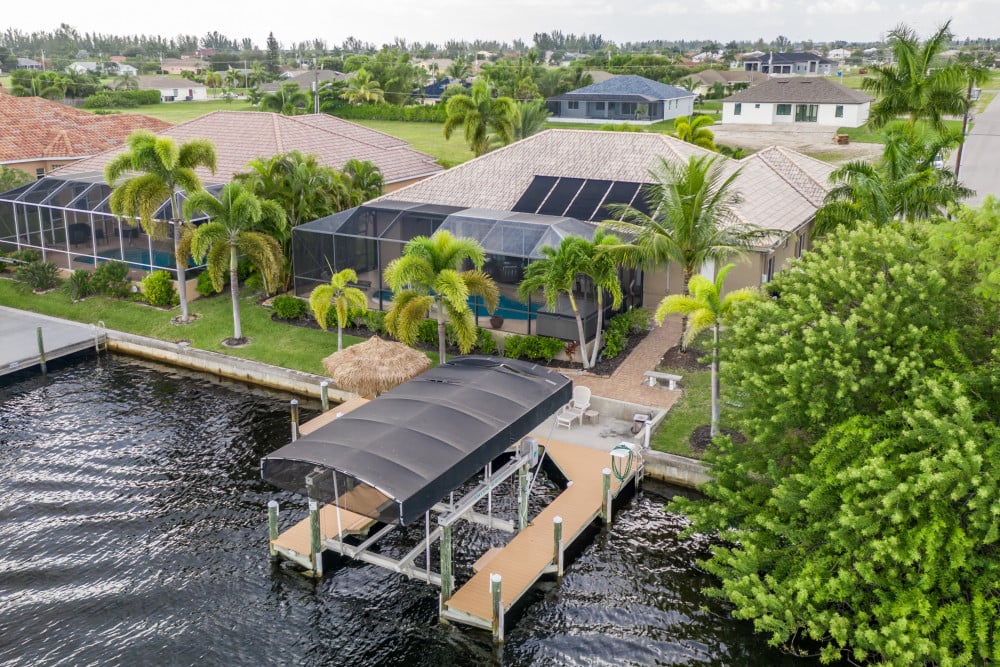 Cape Coral 461
