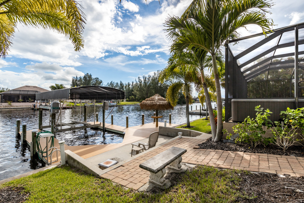 Cape Coral 461