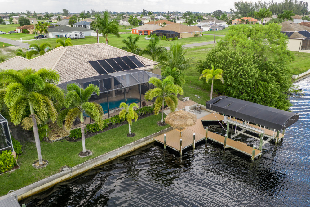 Cape Coral 461