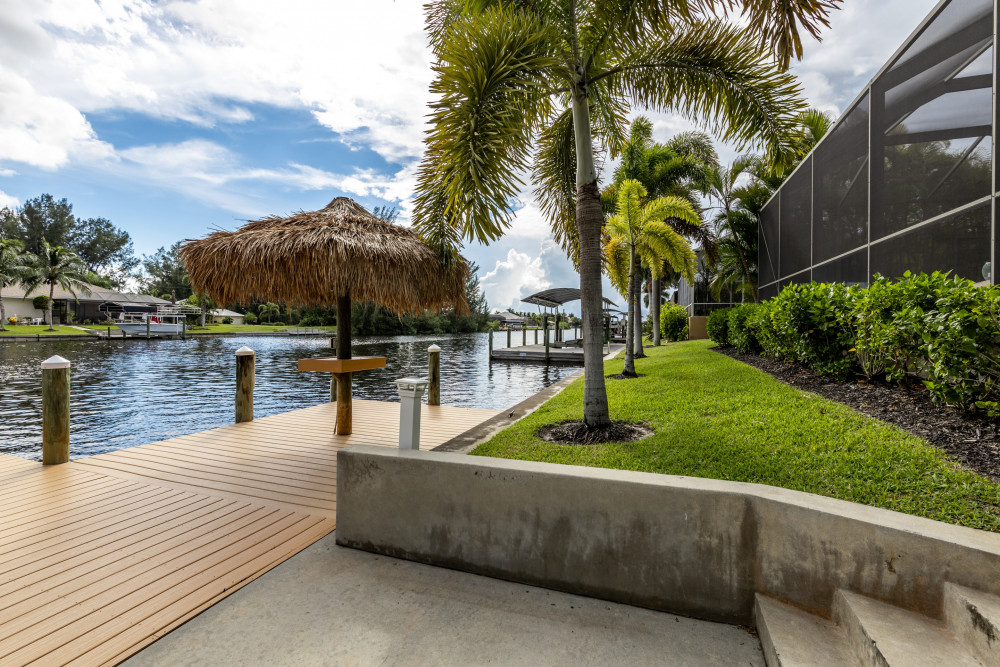 Cape Coral 461