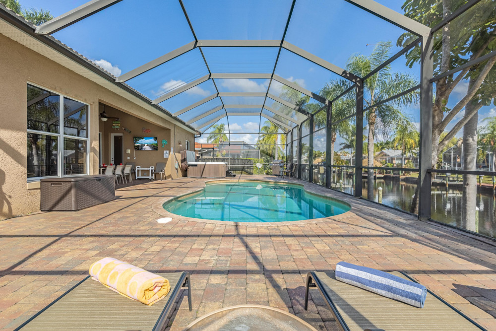 Cape Coral 671