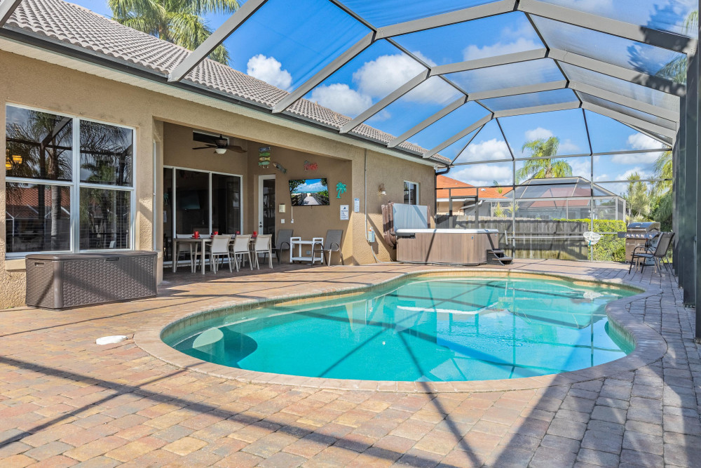 Cape Coral 671