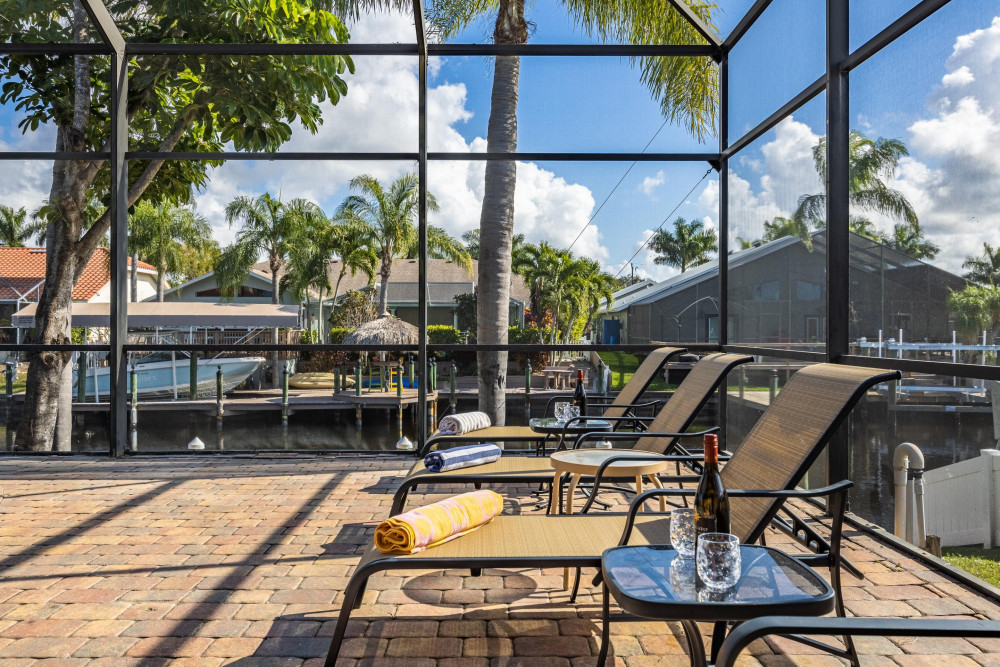 Cape Coral 671