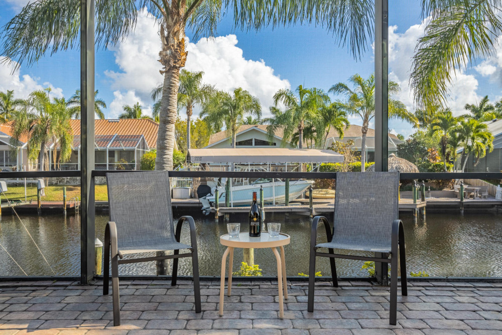 Cape Coral 671