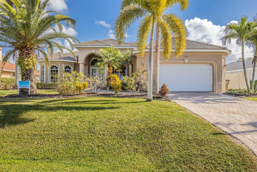 Cape Coral 671