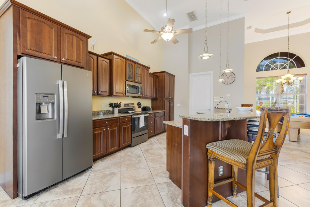 Cape Coral 671