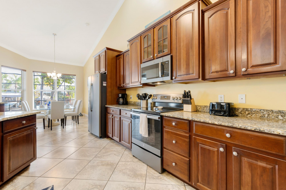 Cape Coral 671