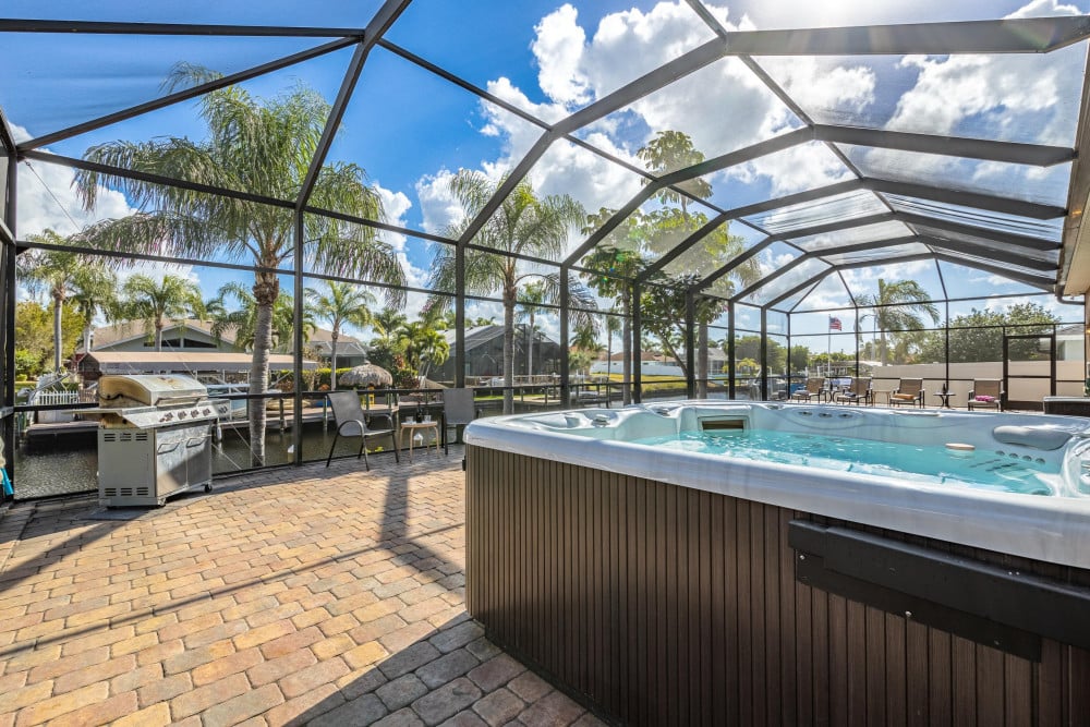 Cape Coral 671