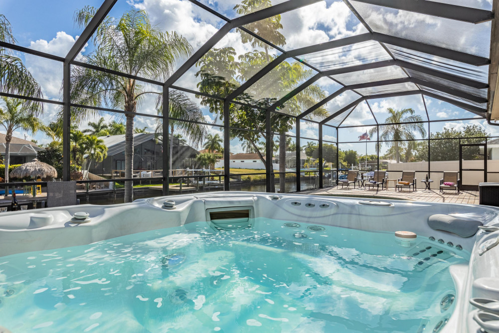 Cape Coral 671