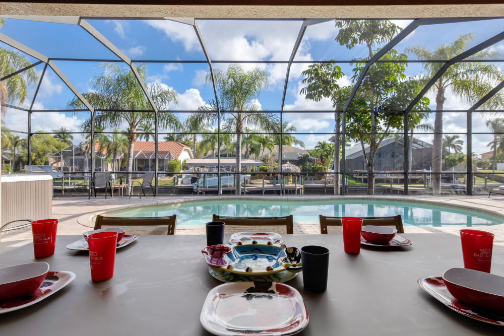 Cape Coral 671
