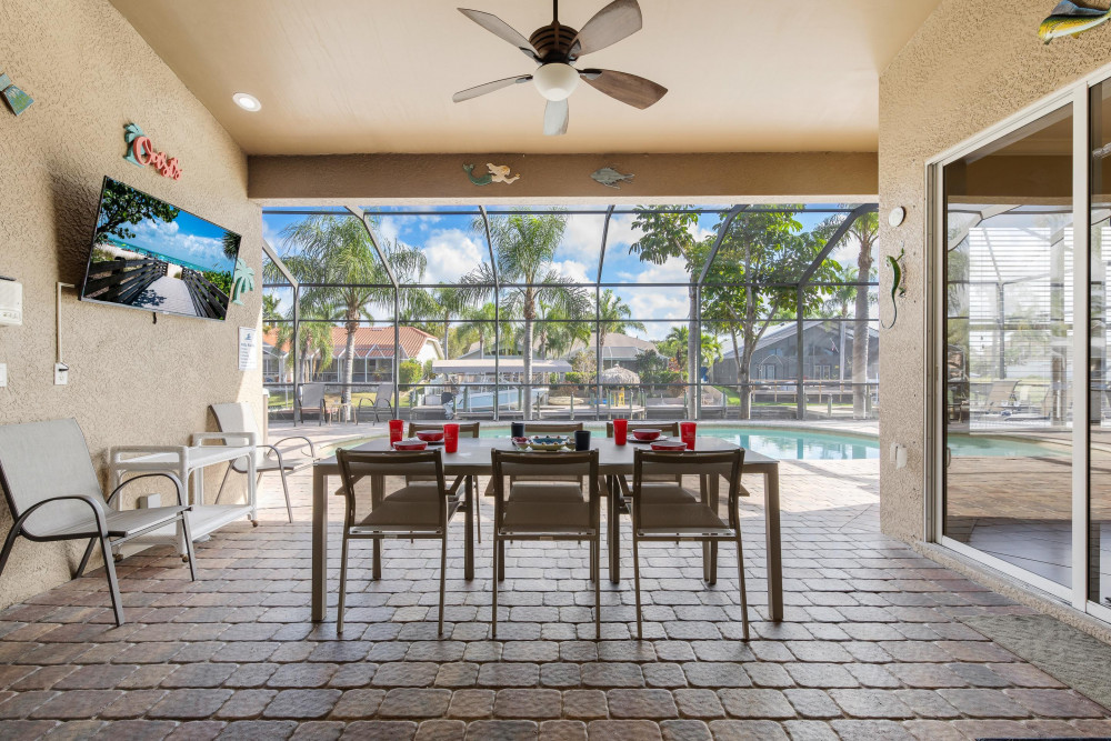 Cape Coral 671