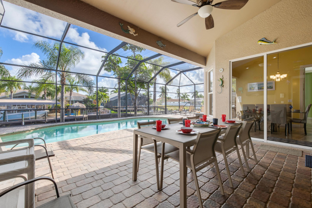 Cape Coral 671