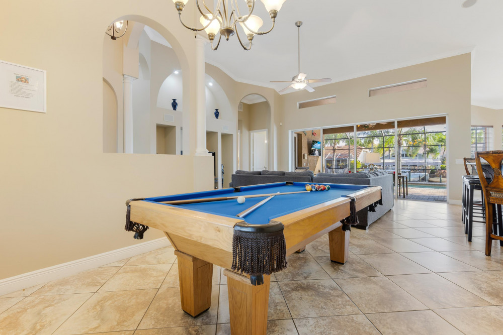 Cape Coral 671